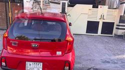 کیا پیکانتۆ